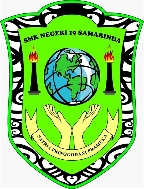 Sejarah SMKN 19 Samarinda - SMK Negeri 19 Samarinda