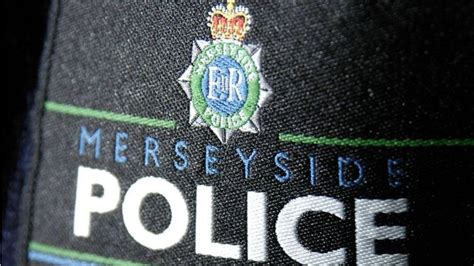 Merseyside Police 'outstanding' at disrupting serious crime gangs - BBC ...