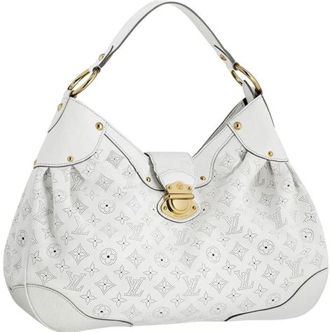 louis vuitton bags white | فتافيت