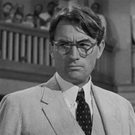 Atticus Finch Quotes - To Kill A Mockingbird