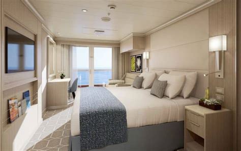 Holland America MS Rotterdam Cabins To Avoid