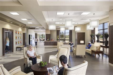 Temecula Valley Hospital | HMC Architects