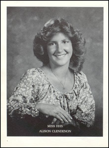 1979+Hobbs+High+School+Yearbook+via+Classmates.com | High school yearbook, Yearbook, School yearbook