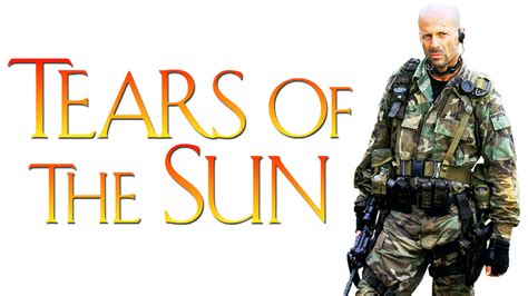 Tears of the Sun | Movie fanart | fanart.tv