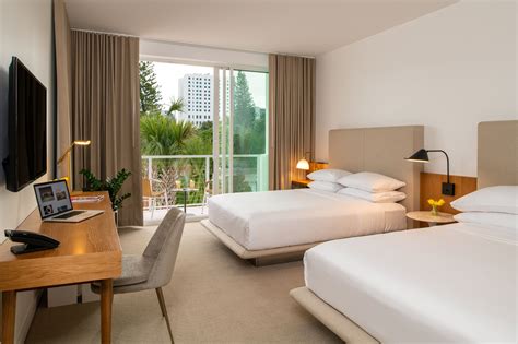 Hotel Rooms in Sarasota, Florida | The Sarasota Modern