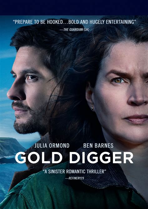 Gold Digger - Where to Watch and Stream - TV Guide