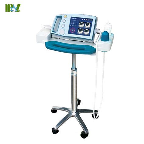 Hospital portable ultrasound bladder scanner for sale with CE approved ...