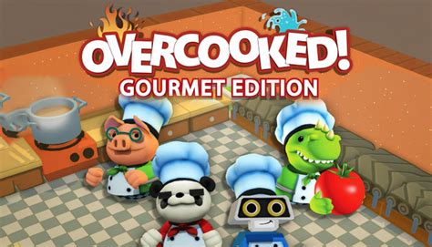 Buy Overcooked Gourmet Edition (Xbox ONE / Xbox Series X|S) Microsoft Store