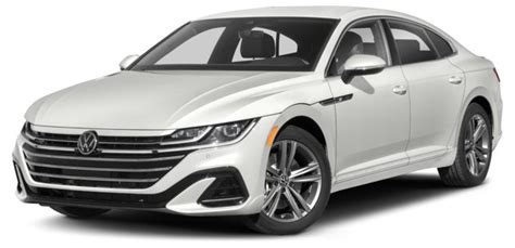 2023 Volkswagen Arteon Color Options - CarsDirect