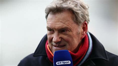 Hoddle out of hospital after cardiac arrest | FourFourTwo