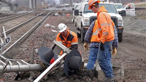 The rail unions have violated our rights. Organize the Railroad Workers ...