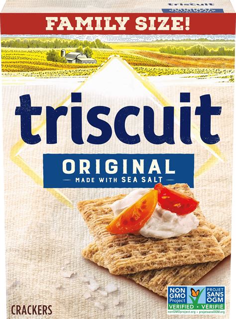 Amazon.ca: Triscuit