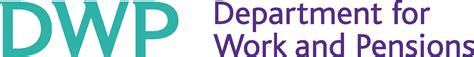 The Department For Work And Pensions (Dwp) Logo Vector - (.Ai .PNG .SVG .EPS Free Download)