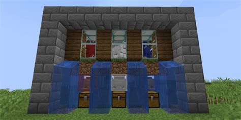 Minecraft: How To Build An Automatic Wool Farm