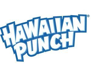 Hawaiian Punch