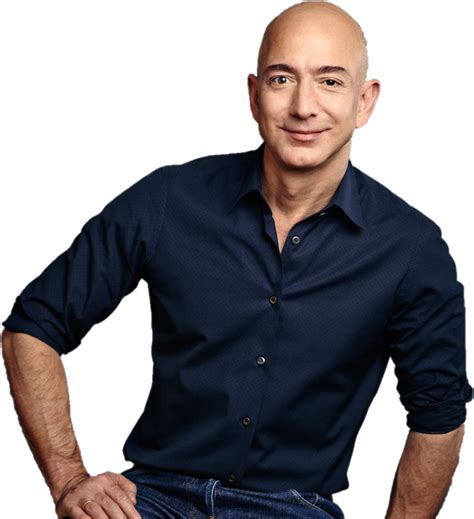 Jeff Bezos - aboutvips.com