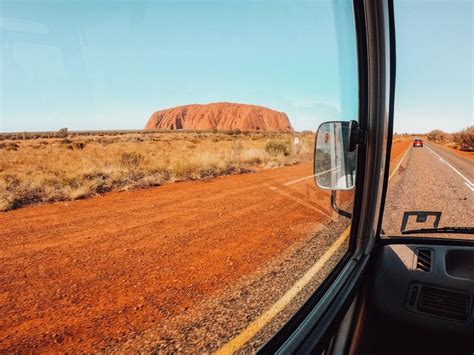 What It's Like To Go Camping In The Australian Outback - The Abroad Blog