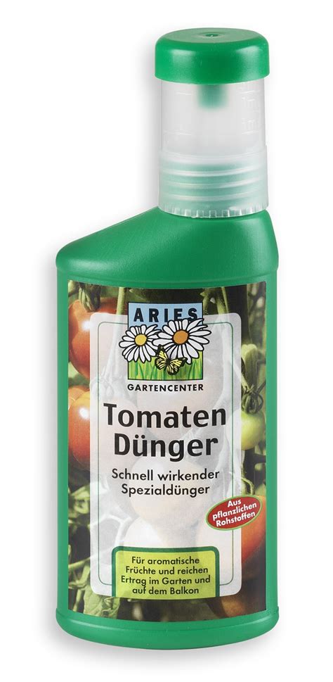 ARIES Environmental Products - Organic Liquid Fertilizer Tomatoes | vegan