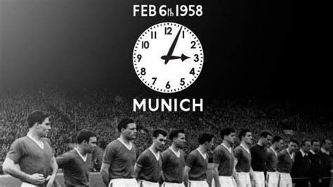 Munich Air Disaster football tributes: Manchester United, City, Arsenal, Liverpool