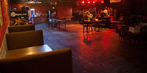 Urban Lounge | Venue, Salt Lake City | Get your price estimate