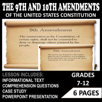 Ninth Amendment Clipart People