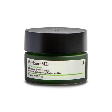 Perricone MD Hypoallergenic Firming Eye Cream – DermLuxe