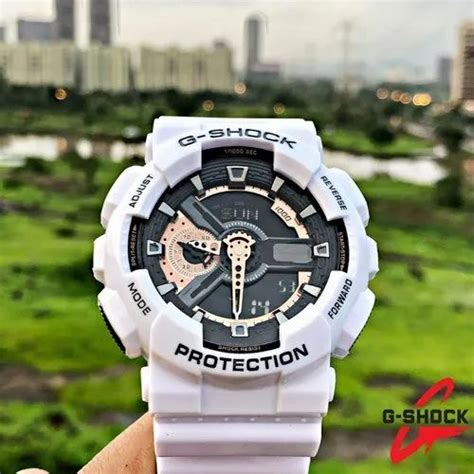 G Shock Watch at best price in Mumbai by Watch Zone | ID: 21197621662