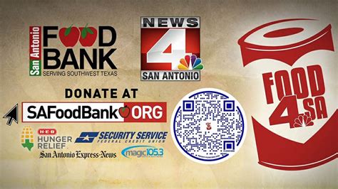 A Season for Giving with The San Antonio Food Bank