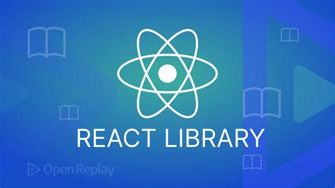 How to build your own React components library