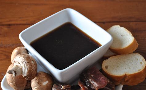 Beef Broth Fondue | Tasty Kitchen: A Happy Recipe Community!