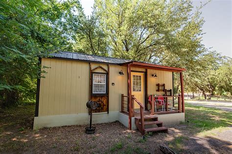 Our Cabins | Cabins On The Ridge