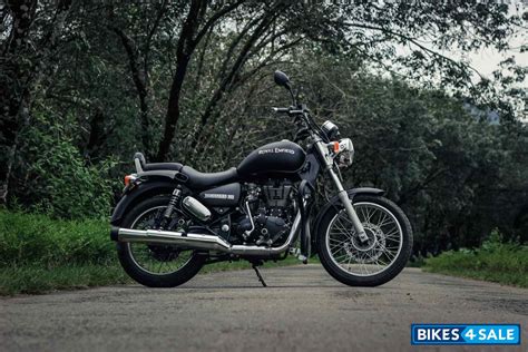 Royal Enfield Thunderbird 350 price, specs, mileage, colours, photos ...