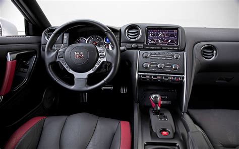 Nissan GT-R interior | Nissan GT-R | Pinterest | Nissan and Nissan gt