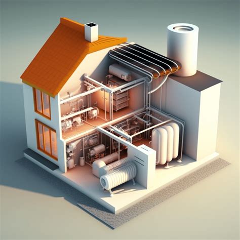 Most Efficient Heating Systems for Your Home