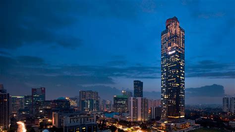 Here are the tallest buildings in Indonesia - Dot Property Malaysia