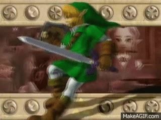 Super Smash Bros. Melee - Intro Opening (HD) on Make a GIF