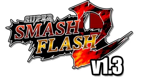 SSF2 v1.3 Released! – Super Smash Flash