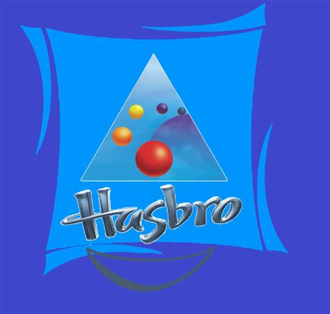 Hasbro Logo