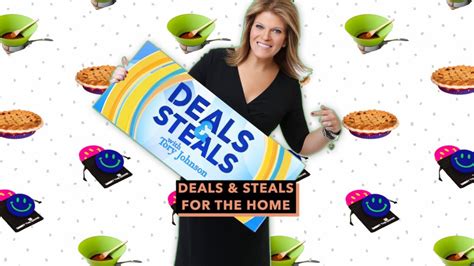 GMA Deals and Steals on 10/20/22