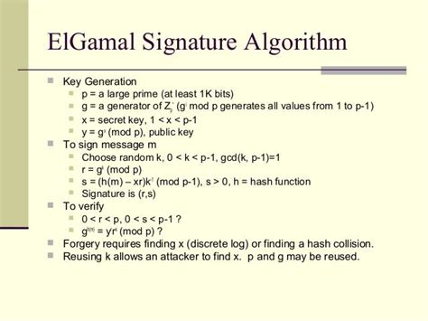 introduction to cryptography