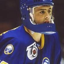 Pat Lafontaine | St louis blues hockey, Buffalo sabres hockey, Hockey ...