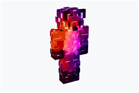 Best Galaxy-Themed Minecraft Skins (Boys + Girls) – FandomSpot