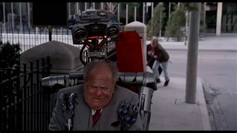 Short Circuit 2 Ending on Vimeo