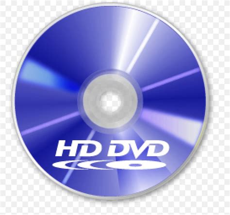 HD DVD Blu-ray Disc DVD-Video, PNG, 768x768px, Hd Dvd, Bluray Disc ...