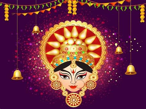 Navratri Day 4 2018: Know About Devi Puja (Kushmanda Puja), Orange Color, Aarti & Mantras ...