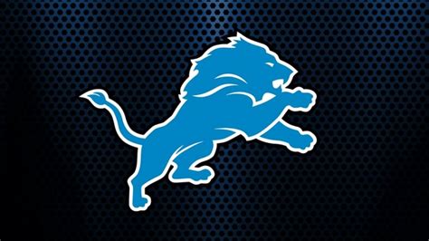 Detroit Lions Football Jersey Royalty-Free Images, Stock Photos ...