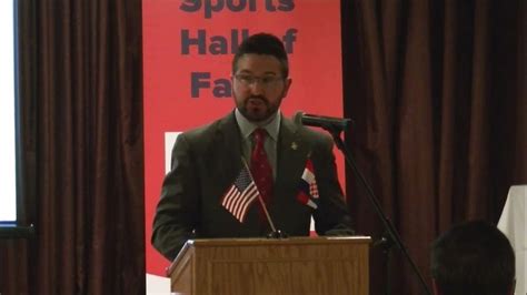 Kevin McHale inducted in Croatian American Sports Hall of Fame - YouTube