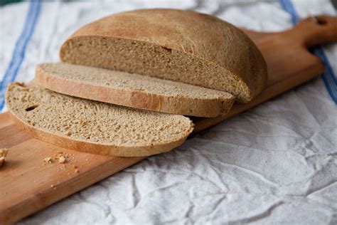 Limpa (Swedish Rye Bread) Recipe on Food52 | Recipe | Swedish rye bread recipe, Bread maker ...