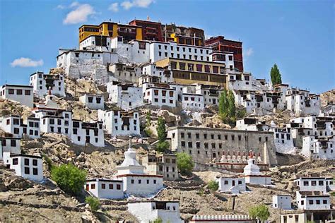 Know your gompas: a Lonely Planet guide to Tibetan Buddhist monasteries ...