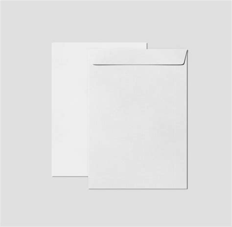 Free A4 Envelope Mockup PSD Template 5 | A4 envelope, Mockup psd, Mockup